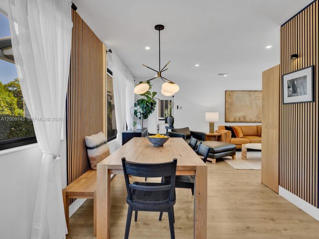 11504 NE 6th Ave, Biscayne Park, FL 33161