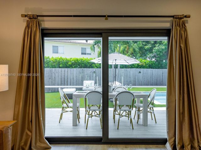 11504 NE 6th Ave, Biscayne Park, FL 33161