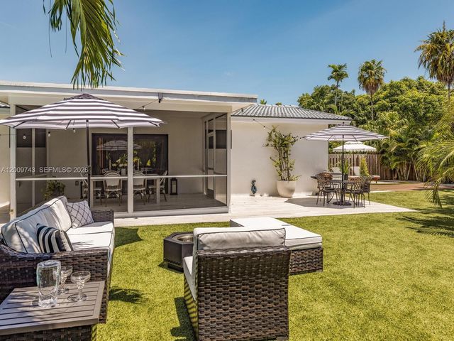 11504 NE 6th Ave, Biscayne Park, FL 33161