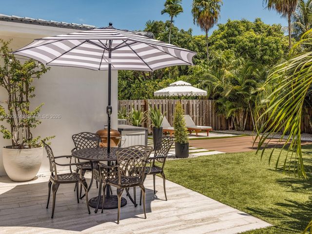 11504 NE 6th Ave, Biscayne Park, FL 33161