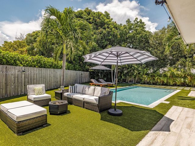 11504 NE 6th Ave, Biscayne Park, FL 33161