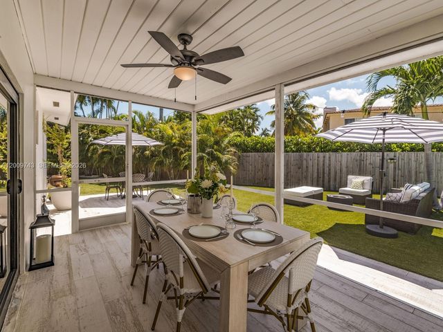 11504 NE 6th Ave, Biscayne Park, FL 33161