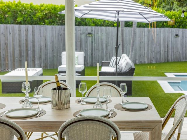 11504 NE 6th Ave, Biscayne Park, FL 33161