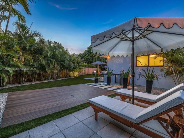 11504 NE 6th Ave, Biscayne Park, FL 33161