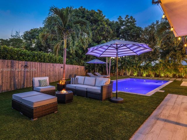 11504 NE 6th Ave, Biscayne Park, FL 33161