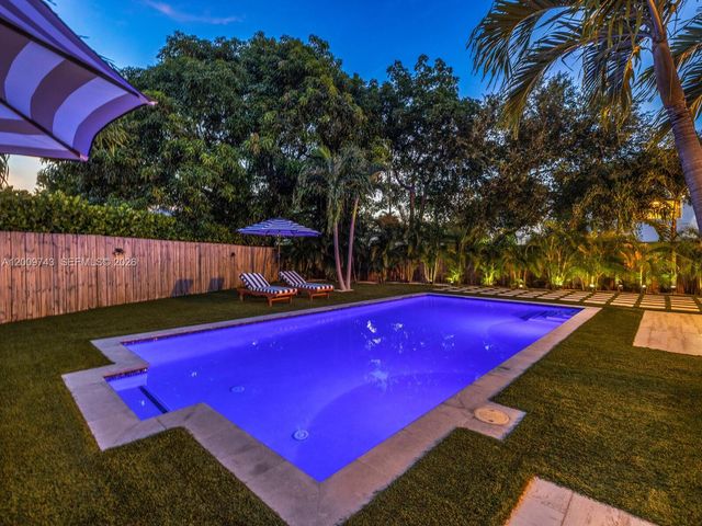 11504 NE 6th Ave, Biscayne Park, FL 33161