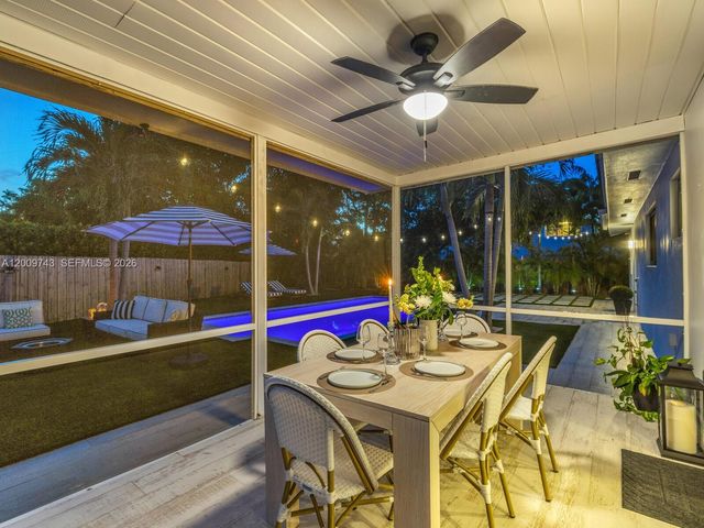 11504 NE 6th Ave, Biscayne Park, FL 33161