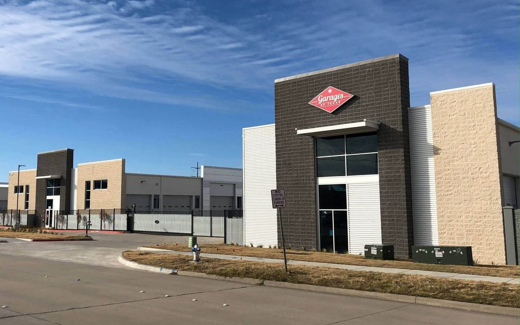 2137 Chelsea Boulevard D12, Allen, TX 75013