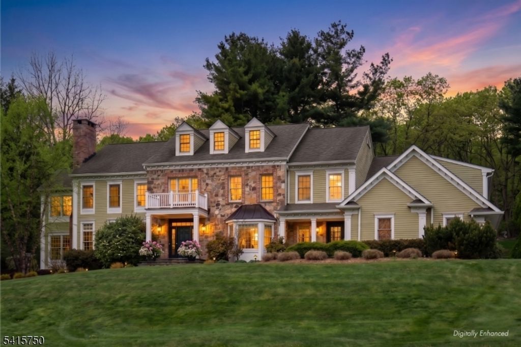 85 Mosle Rd, Peapack Gladstone Boro, NJ 07934