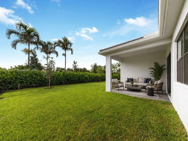 2671 NW 87th Terrace, Cooper City, FL 33024