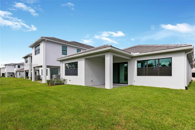 2671 NW 87th Terrace, Cooper City, FL 33024