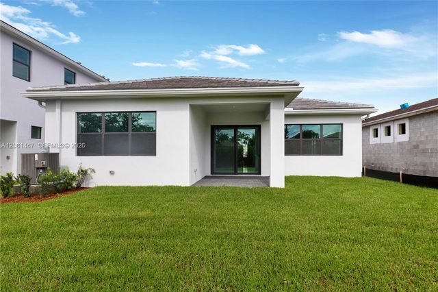 2671 NW 87th Terrace, Cooper City, FL 33024