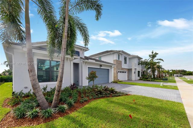 2671 NW 87th Terrace, Cooper City, FL 33024