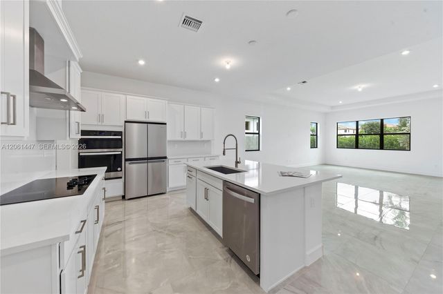 2671 NW 87th Terrace, Cooper City, FL 33024