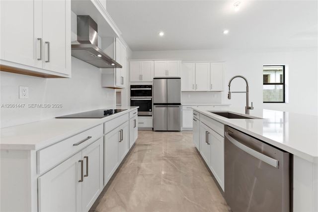 2671 NW 87th Terrace, Cooper City, FL 33024
