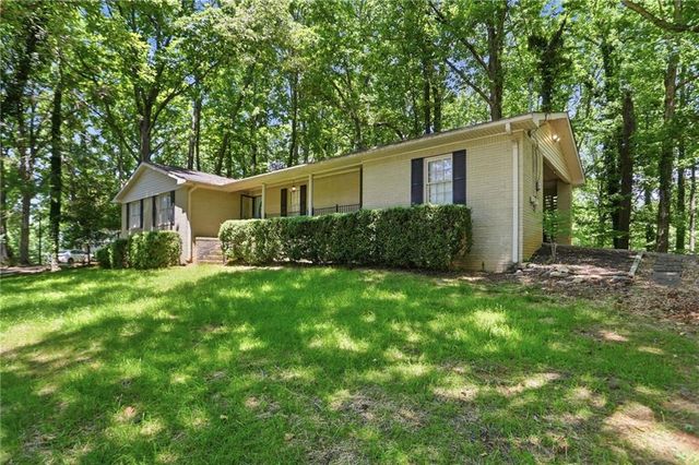 3082 Lake Ranch Drive, Gainesville, GA 30506