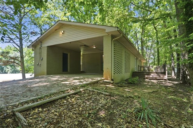 3082 Lake Ranch Drive, Gainesville, GA 30506
