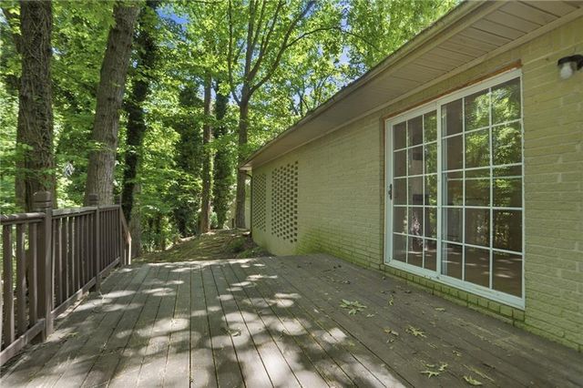 3082 Lake Ranch Drive, Gainesville, GA 30506
