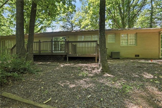 3082 Lake Ranch Drive, Gainesville, GA 30506