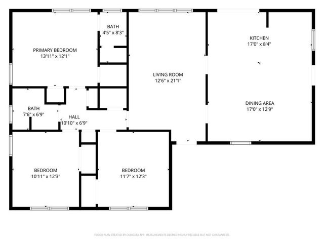 3082 Lake Ranch Drive, Gainesville, GA 30506