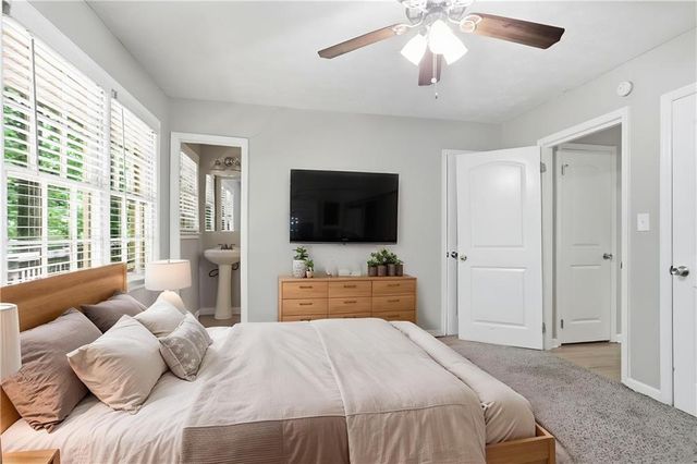 3082 Lake Ranch Drive, Gainesville, GA 30506