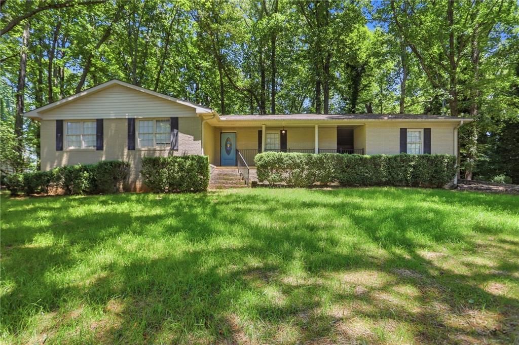 3082 Lake Ranch Drive, Gainesville, GA 30506