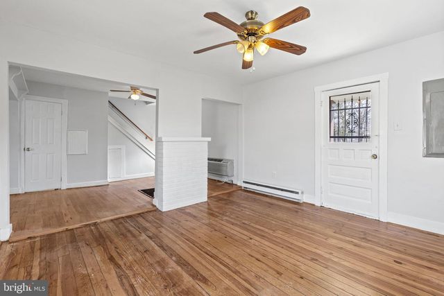 822 N COMMERCE AVE, Front Royal, VA 22630