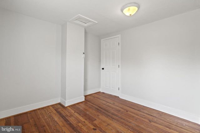 822 N COMMERCE AVE, Front Royal, VA 22630