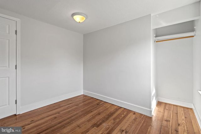 822 N COMMERCE AVE, Front Royal, VA 22630