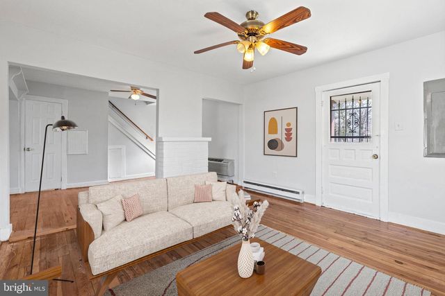 822 N COMMERCE AVE, Front Royal, VA 22630