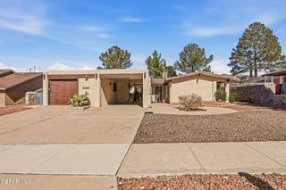 6933 POLVADERA Drive, El Paso, TX 79912