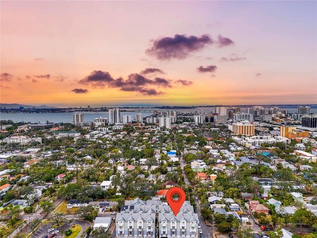 506 LAUREL PARK DRIVE 506, Sarasota, FL 34236