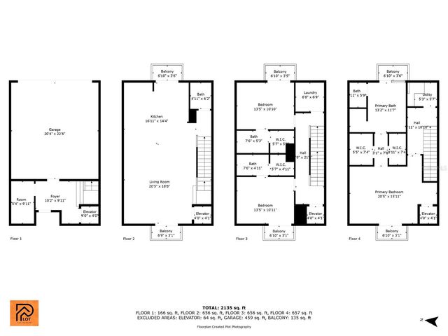 506 LAUREL PARK DRIVE 506, Sarasota, FL 34236