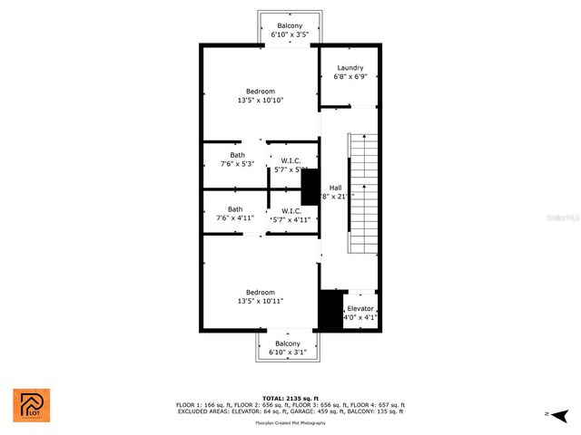 506 LAUREL PARK DRIVE 506, Sarasota, FL 34236