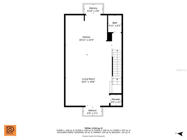 506 LAUREL PARK DRIVE 506, Sarasota, FL 34236
