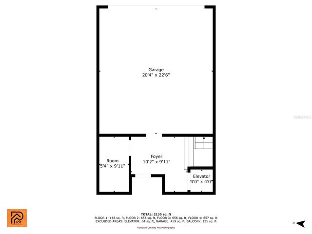 506 LAUREL PARK DRIVE 506, Sarasota, FL 34236