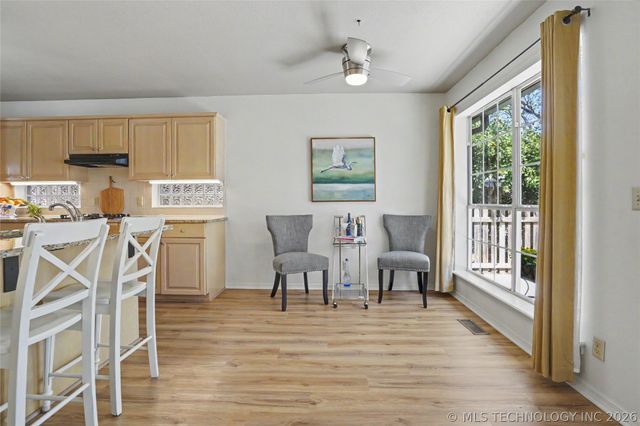 5527 S Delaware Court, Tulsa, OK 74105