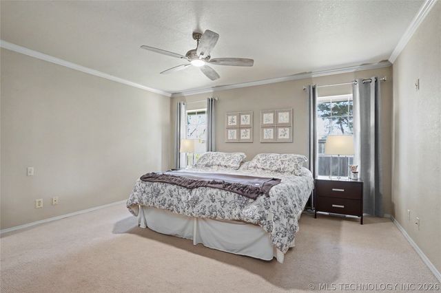 5527 S Delaware Court, Tulsa, OK 74105