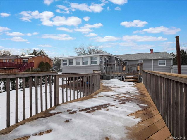 50 Klein Avenue, West Nyack, NY 10994