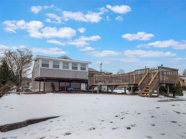 50 Klein Avenue, West Nyack, NY 10994