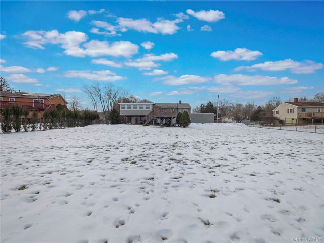 50 Klein Avenue, West Nyack, NY 10994