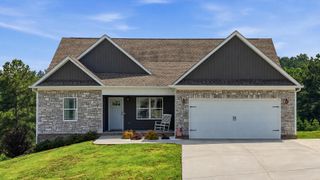 209 Talons Ridge Road, NW, Cleveland, TN 37312