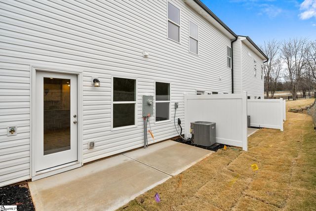 11 Lone Cypress Street, Travelers Rest, SC 29690