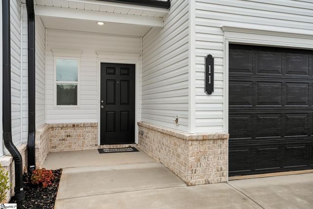 11 Lone Cypress Street, Travelers Rest, SC 29690