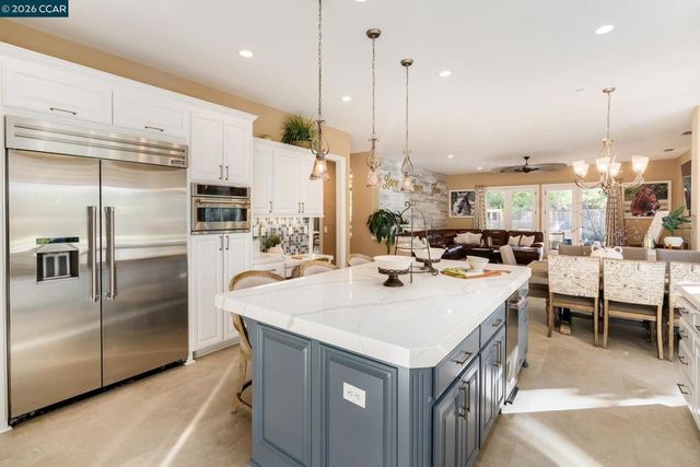 3432 Ashbourne Cir, San Ramon, CA 94583