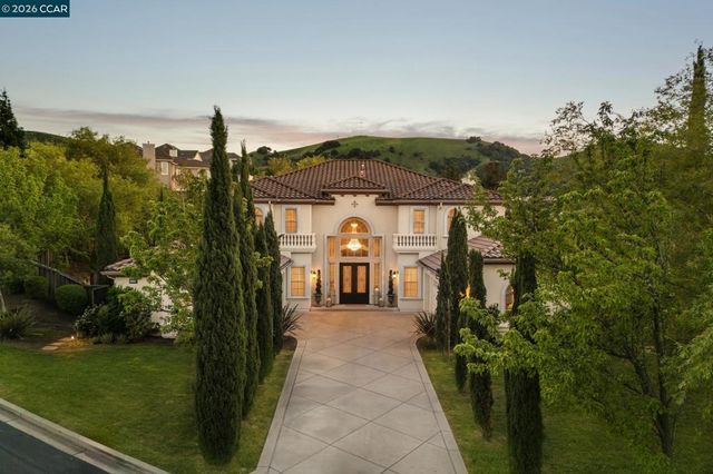 3432 Ashbourne Cir, San Ramon, CA 94583