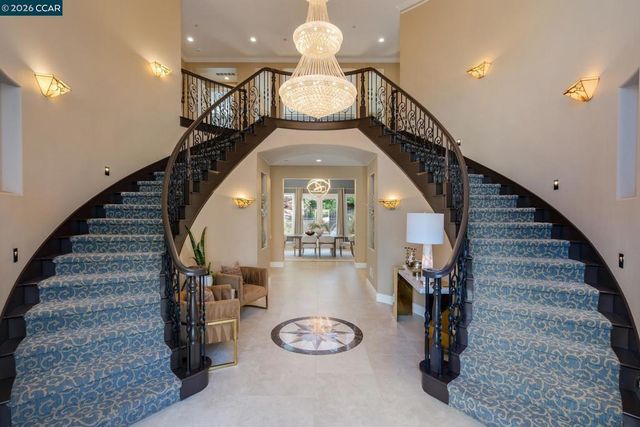 3432 Ashbourne Cir, San Ramon, CA 94583