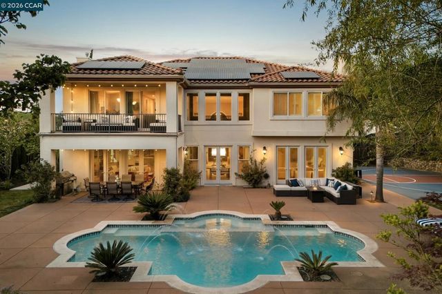 3432 Ashbourne Cir, San Ramon, CA 94583