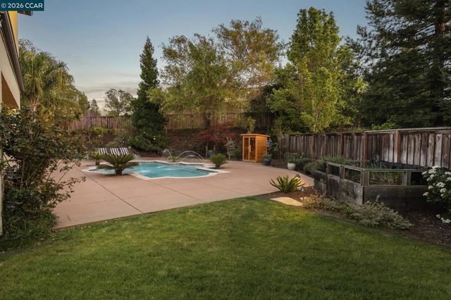 3432 Ashbourne Cir, San Ramon, CA 94583