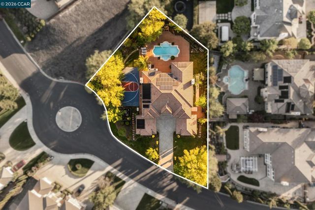 3432 Ashbourne Cir, San Ramon, CA 94583